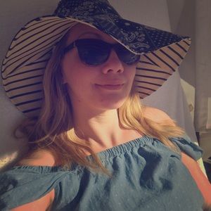 Meet your Posher, Kathleen